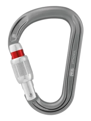 Ihned K Objednání Petzl Attache Screw Lock HMS