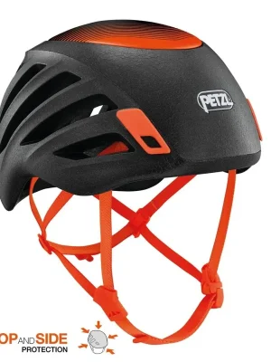 Cenová Bomba Petzl Sirocco