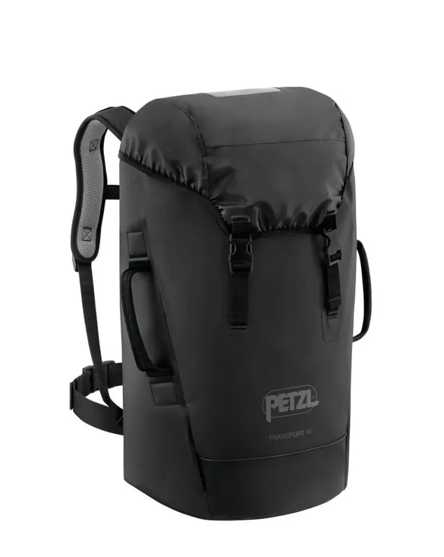 Petzl Transport 45 l Dokud Zásoby Vydrží