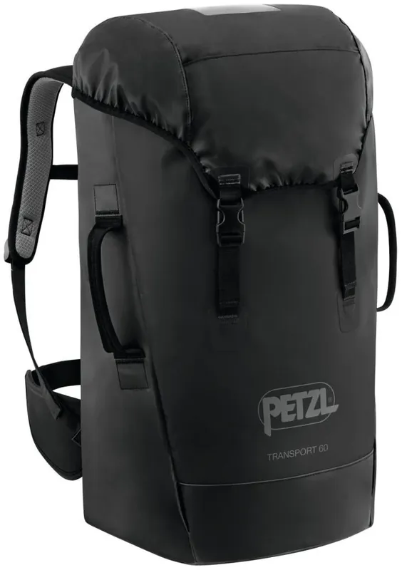 Petzl Transport 60 l Omezená Nabídka