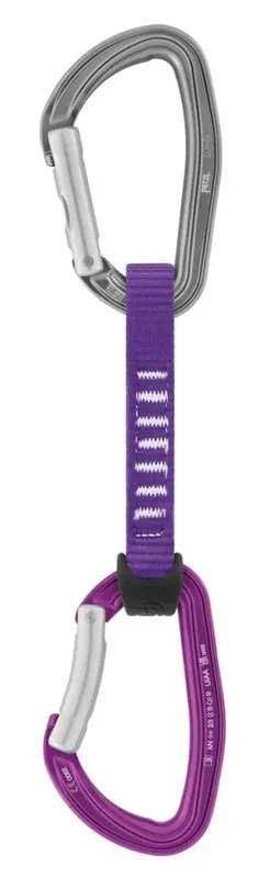 Petzl Djinn Axess 11 cm Novinka
