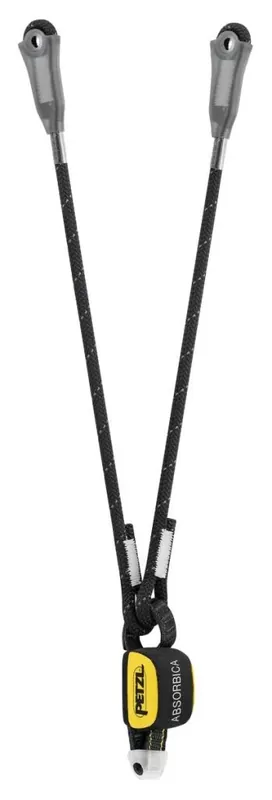 Petzl Absorbica-Y 80 cm Jen Po Omezenou Doba
