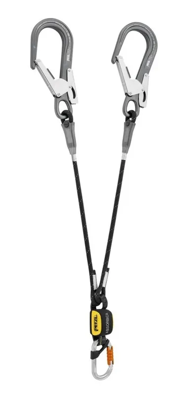 Petzl Absorbica-Y Mgo 80 cm Tovární Cena