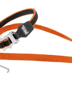 Bezpečná Platba Petzl Back Flex Binding