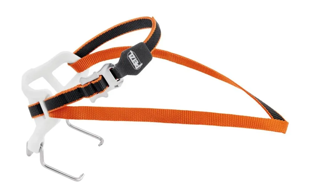 Bezpečná Platba Petzl Back Flex Binding