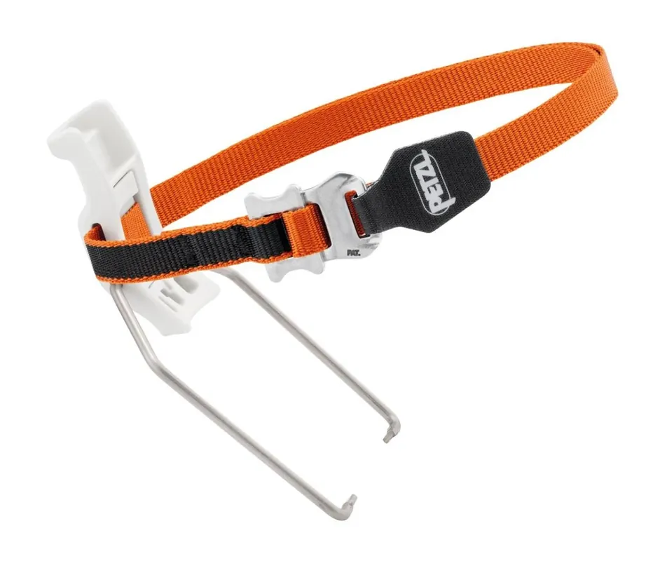 Petzl Back Lever Leverlock Nová Kolekce