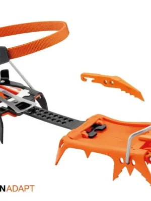Značkový Petzl Dart Leverlock Fil