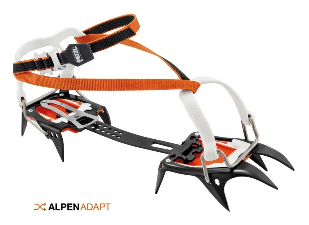 Petzl Irvis Fl 10 Levný