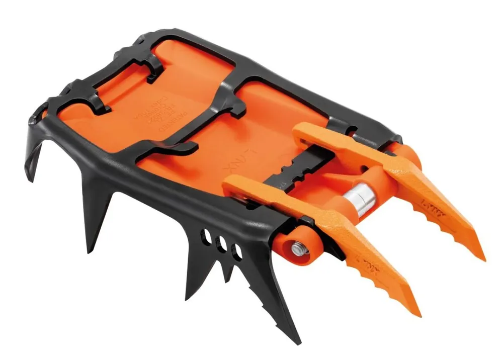 Petzl Lynx 2024 Přední Vyměnitelná Část Akční Cena