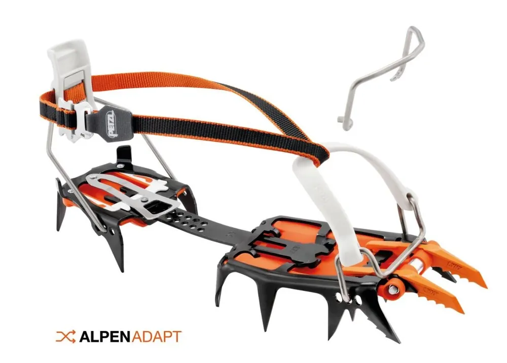 Expresní Doručení Petzl Lynx LL Leverlock Universel