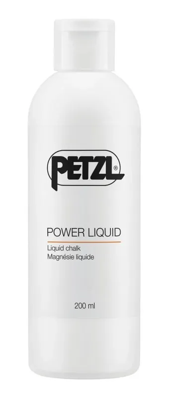 Petzl Magnezium Power Liquid 200 ml Zlevněný