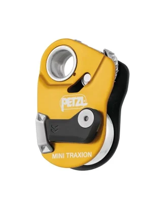 Přímo Od Výrobce Petzl Mini Traxion