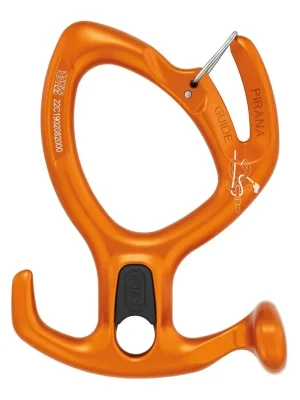 Hit Sezóny Petzl Pirana Guide