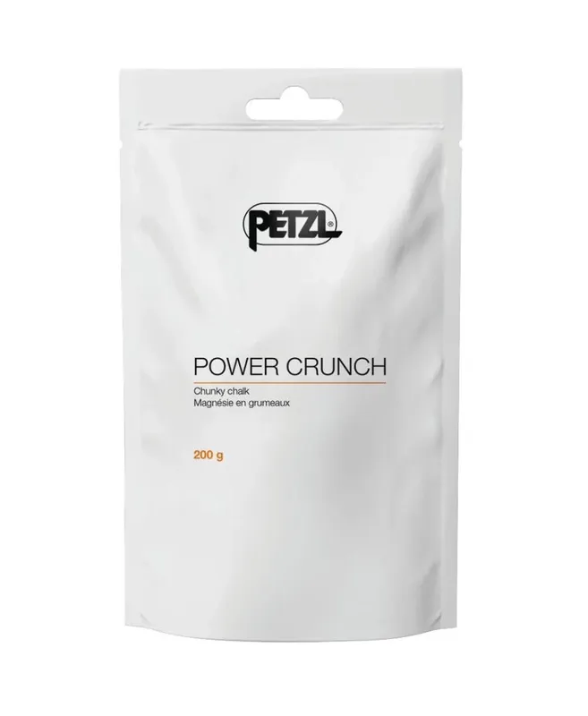 Akční Nabídka Petzl Power Crunch 200 g