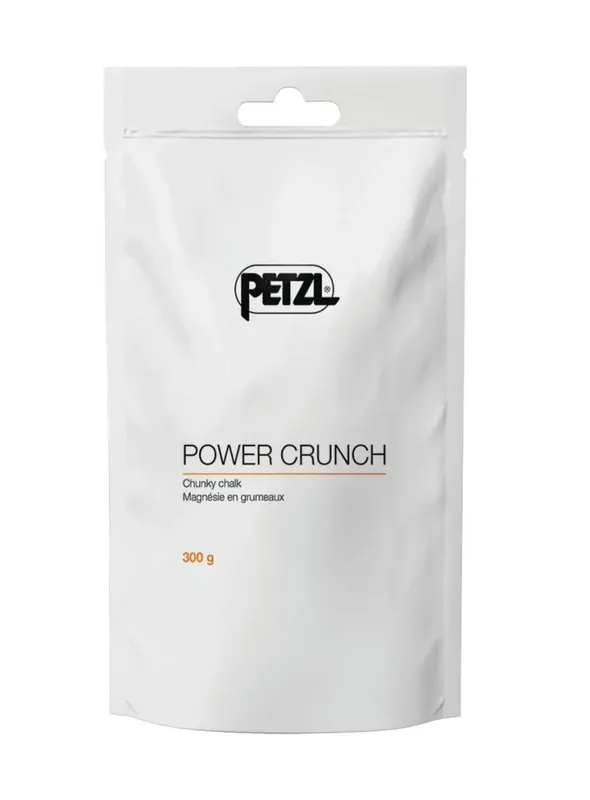 Petzl Power Crunch 300 g Zlevněný