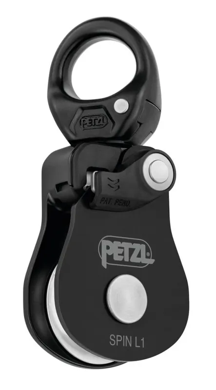Víkendová Akce Petzl Spin L1