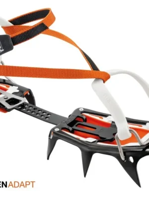 Cenově Výhodný Petzl Vasak FL 12 Flexlock