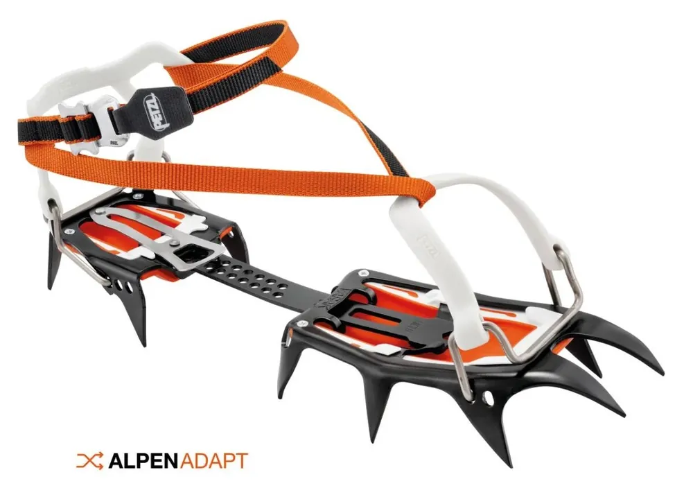 Cenově Výhodný Petzl Vasak FL 12 Flexlock