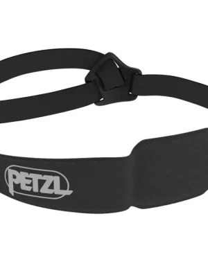 Dokud Zásoby Vydrží Petzl Černý Elastický Pásek Pro Swift Rl 2023