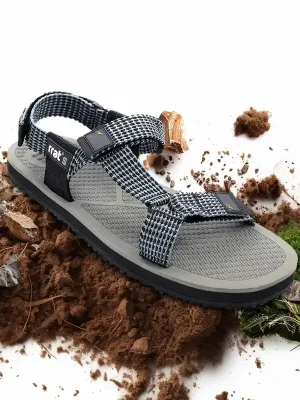 Akce RRATS T-OUTDOOR Grey / Black