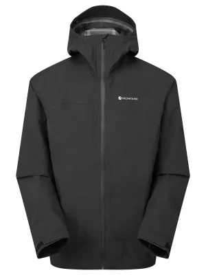 Expresní Doručení MONTANE MEN‘S SOLUTION JACKET