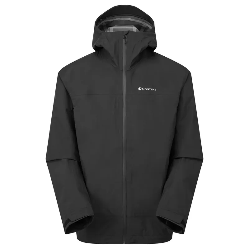 Expresní Doručení MONTANE MEN‘S SOLUTION JACKET