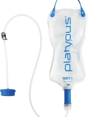 Platypus QuickDraw 3L Gravity Filter System Cenový Hit