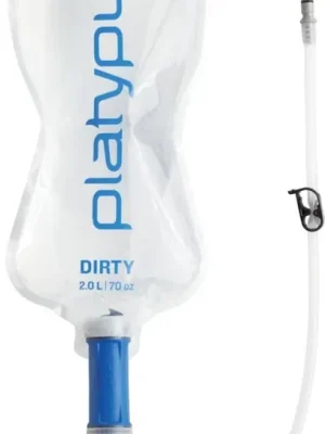 Nakupujte Hned Platypus QuickDraw 2L Filter System