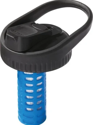 Platypus DayCap In-Bottle Filter Must-Have