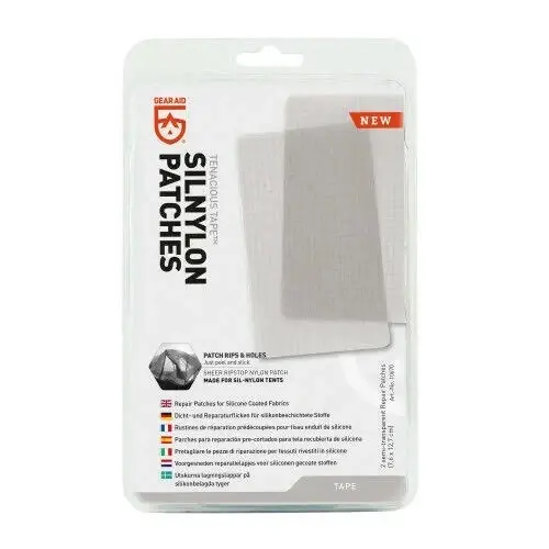 Gear Aid TENACIOUS Silnylon Rychlé Dodání
