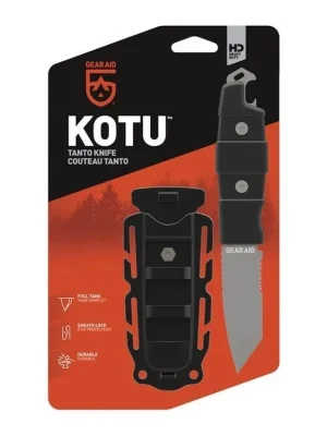 Gear Aid KOTU Přímo Od Výrobce
