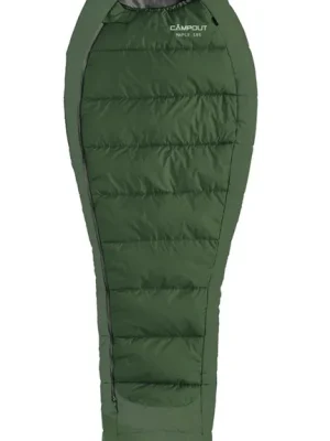 Víkendová Akce Campout Maple 175 L