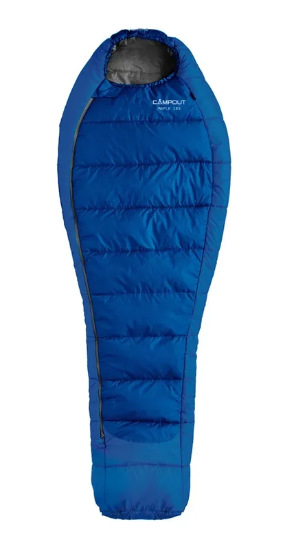 Objednat Nyní Campout Maple 185 L