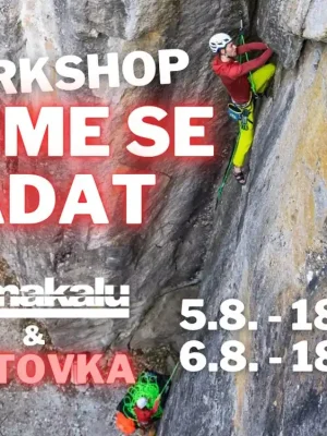 Nízká Cena učme se padat 5 a 6.8.2024 18 00