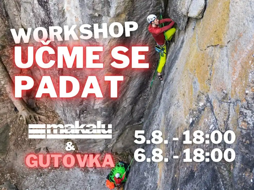 Nízká Cena učme se padat 5 a 6.8.2024 18 00