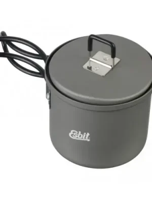 Nejlepší Cena Esbit Hrnec z hliníku 0,625L