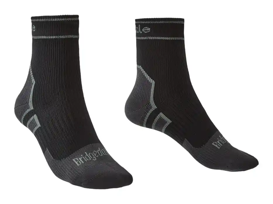Bridgedale Storm Sock LW Ankle Nakupujte Hned