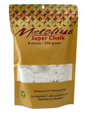 Metolius Super Chalk Super Cena
