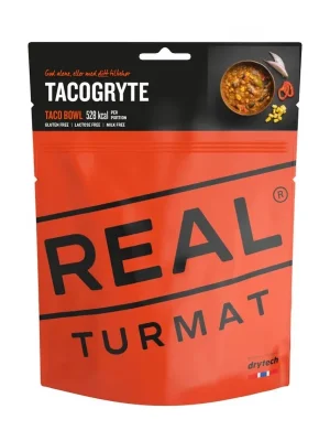 Real Turmat Taco Bowl 460 g Koupit Online