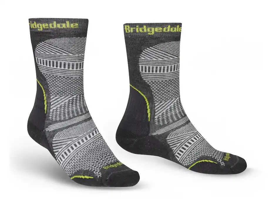 Bridgedale Hike UL T2 CP Boot Super Cena