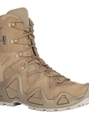 Expresní Doručení Lowa boty Zephyr MK2 gtx HI coyote OP