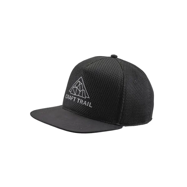 Levný Craft PRO 3D MESH TRUCKER CAP