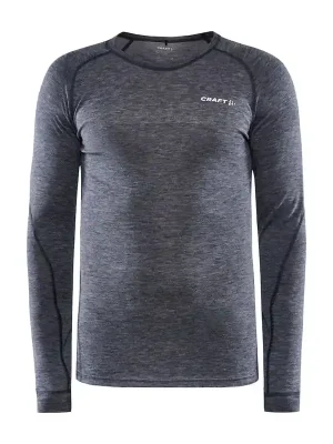 Časově Omezené Craft triko CORE Wool Merino LS
