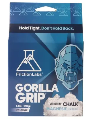 Expresní Doručení FrictionLabs Gorilla Grip 170 g