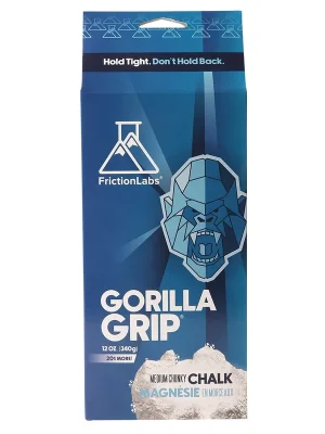 FrictionLabs Gorilla Grip 340 g Odeslání Ihned