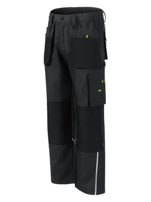 Objednat Nyní Rimeck Ranger pánské pracovní kalhoty Cordura®, šedá