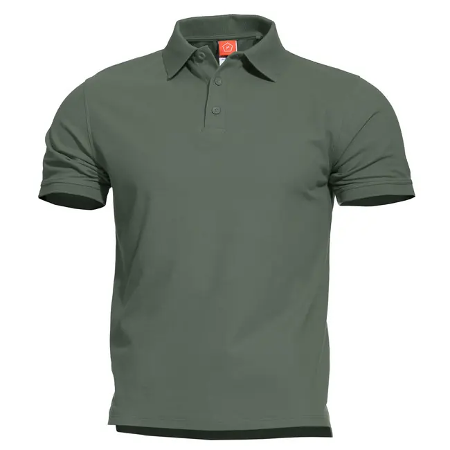 Přímo Od Výrobce Pentagon Aniketos polokošile, camo green