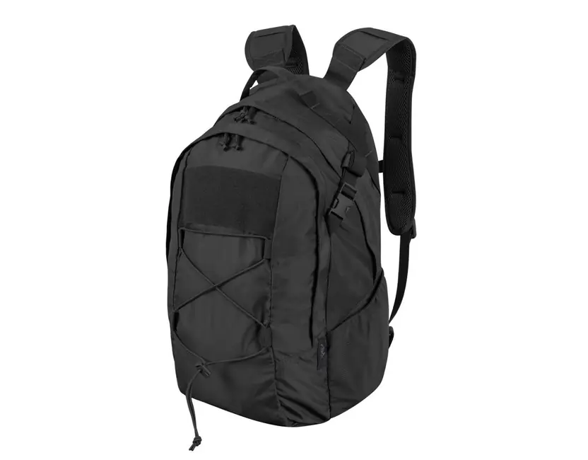 Helikon-Tex EDC batoh, černý 21l Dokud Zásoby Vydrží