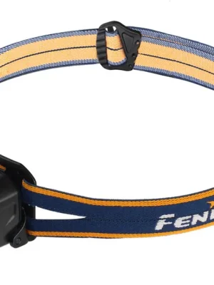 Nabíjecí čelovka Fenix HL40R Autentický
