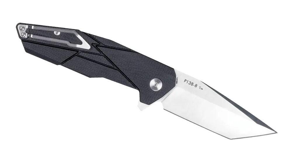 Zavírací nůž Ruike P138 Aktuální